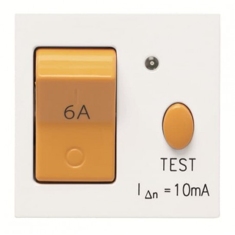 Niessen 2CLA223430N1101 Prot.magnet.dif.(10mA) 16A BL